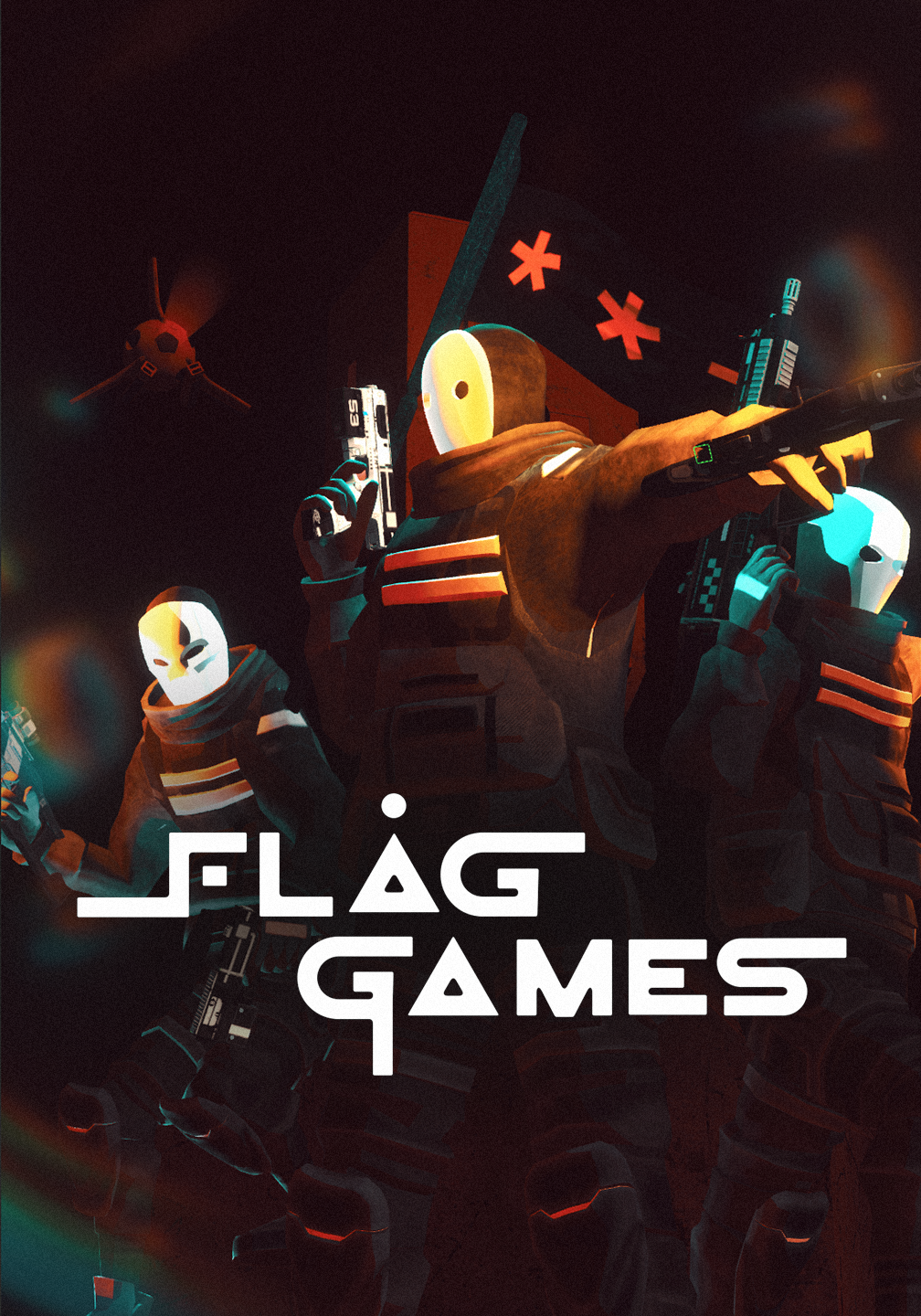 Key Art